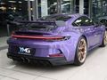 2022 Porsche 911 GT3