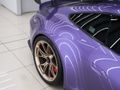 2022 Porsche 911 GT3