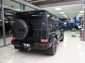 2025 Mercedes-AMG G-Class G63 AMG