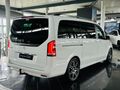 2022 Mercedes-Benz V-Class V 300d Exclusive