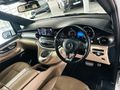 2022 Mercedes-Benz V-Class V 300d Exclusive