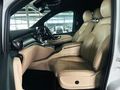 2022 Mercedes-Benz V-Class V 300d Exclusive