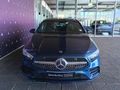 2022 Mercedes-Benz A-Class A 200 Progressive Auto