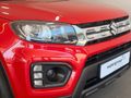 2022 Suzuki Vitara Brezza 1.5 GL