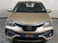 2017 Toyota Etios 1.5 XS 5-dr