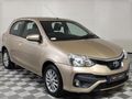 2017 Toyota Etios 1.5 XS 5-dr