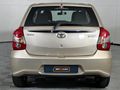 2017 Toyota Etios 1.5 XS 5-dr