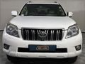 2011 Toyota Land Cruiser Prado 4.0 V6 VX Auto