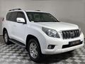 2011 Toyota Land Cruiser Prado 4.0 V6 VX Auto