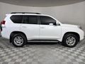2011 Toyota Land Cruiser Prado 4.0 V6 VX Auto