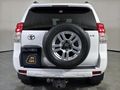 2011 Toyota Land Cruiser Prado 4.0 V6 VX Auto