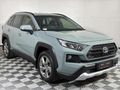 2019 Toyota RAV4 2.0 GX-R Auto AWD