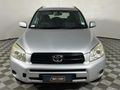 2007 Toyota RAV4 2.0 GX
