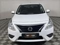 2021 Nissan Almera 1.5 Acenta