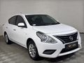 2021 Nissan Almera 1.5 Acenta