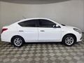 2021 Nissan Almera 1.5 Acenta
