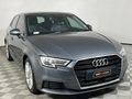 2017 Audi A3 Sportback 2.0 TFSI Auto | 40 TFSI