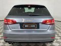 2017 Audi A3 Sportback 2.0 TFSI Auto | 40 TFSI
