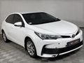 2021 Toyota Corolla Quest 1.8 Prestige Auto