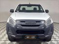 2021 Isuzu D-Max 250 HO Fleetside Safety Single-Cab