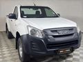 2021 Isuzu D-Max 250 HO Fleetside Safety Single-Cab