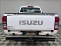 2021 Isuzu D-Max 250 HO Fleetside Safety Single-Cab