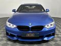 2014 BMW 4 Series 435i Coupe
