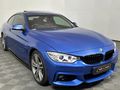 2014 BMW 4 Series 435i Coupe