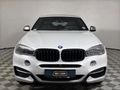 2018 BMW X6 M50d