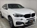 2018 BMW X6 M50d