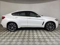 2018 BMW X6 M50d