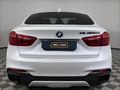 2018 BMW X6 M50d
