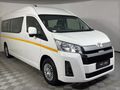 2020 Toyota Quantum 2.8 GL 14 Seat