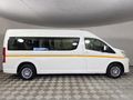 2020 Toyota Quantum 2.8 GL 14 Seat
