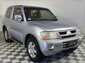 2006 Mitsubishi Pajero 3800i SWB Auto