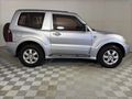 2006 Mitsubishi Pajero 3800i SWB Auto