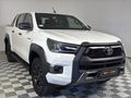2023 Toyota Hilux 2.8 GD-6 Raised Body Legend RS 4x4 Double-Cab