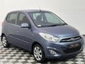 2014 Hyundai i10 1.1 GLS | Motion