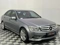 2011 Mercedes-Benz C-Class C 300 Avantgarde Auto