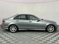 2011 Mercedes-Benz C-Class C 300 Avantgarde Auto