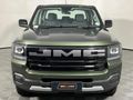2026 JMC Vigus 2.5TD 4x4 Double-Cab Auto