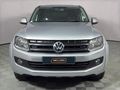 2017 Volkswagen Amarok 2.0 TDI Trendline (103kW) 4Motion Double-Cab