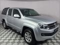 2017 Volkswagen Amarok 2.0 TDI Trendline (103kW) 4Motion Double-Cab