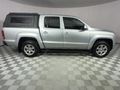 2017 Volkswagen Amarok 2.0 TDI Trendline (103kW) 4Motion Double-Cab