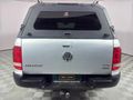 2017 Volkswagen Amarok 2.0 TDI Trendline (103kW) 4Motion Double-Cab