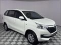 2021 Toyota Avanza 1.5 SX Auto