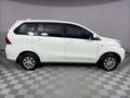 2021 Toyota Avanza 1.5 SX Auto