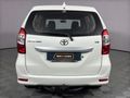 2021 Toyota Avanza 1.5 SX Auto