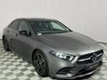 2023 Mercedes-Benz A-Class A 200 progressive Sedan