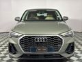 2022 Audi Q3 Sportback 1.4 TFSI Auto Urban Edition | 35 TFSI